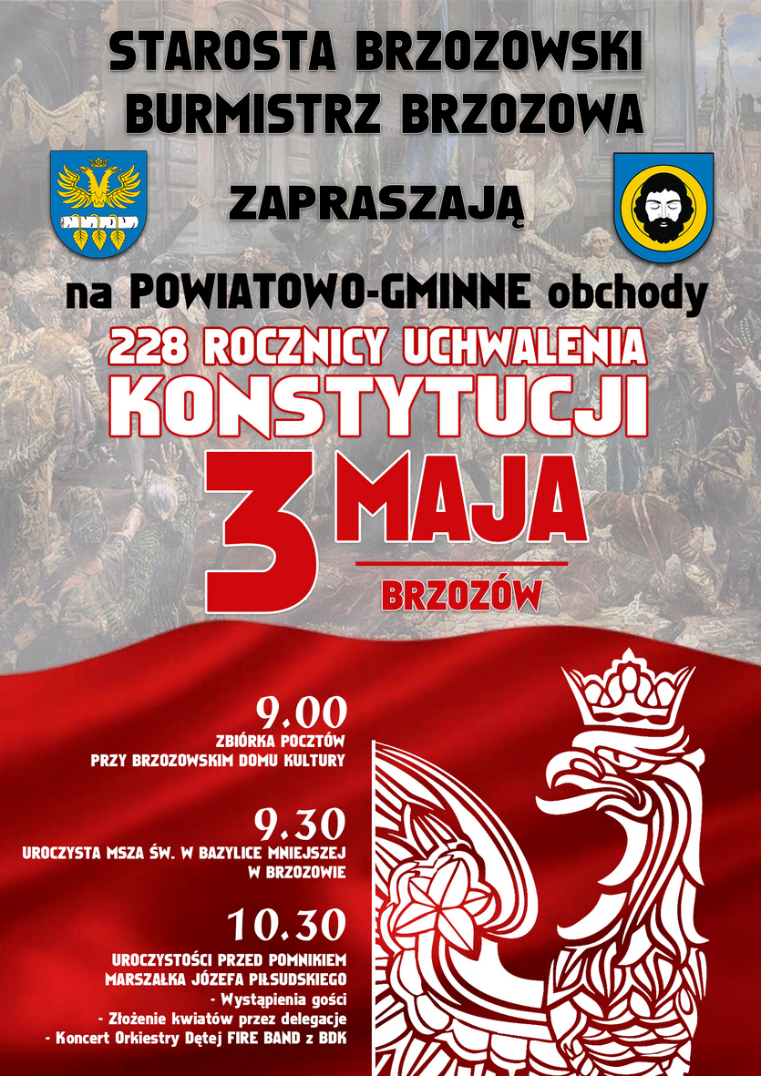 plakat 3maj