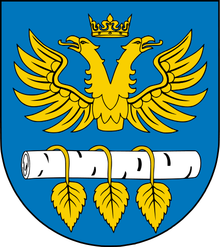 logo powiat brzozowski